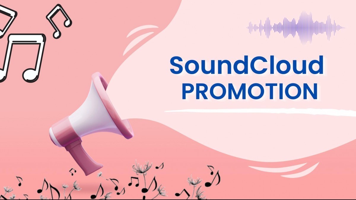 Boost Your Music Reach with Affordable SoundCloud Promotion Packages!